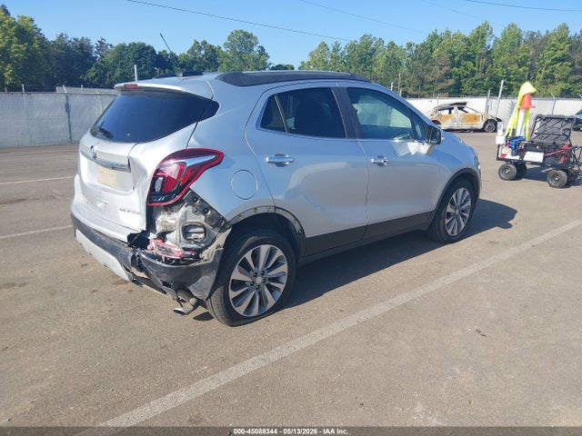 Buick Encore Preferred