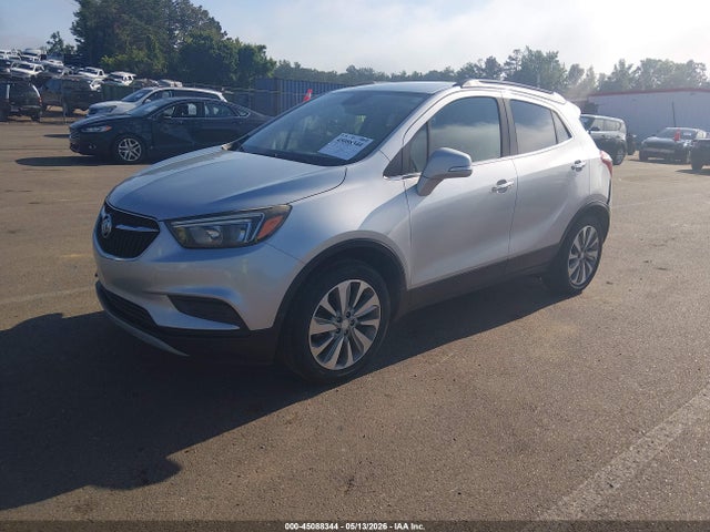 Buick Encore Preferred
