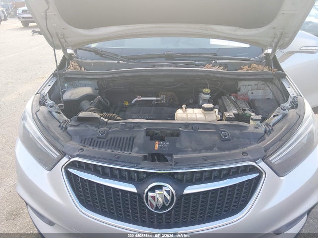 Buick Encore Preferred