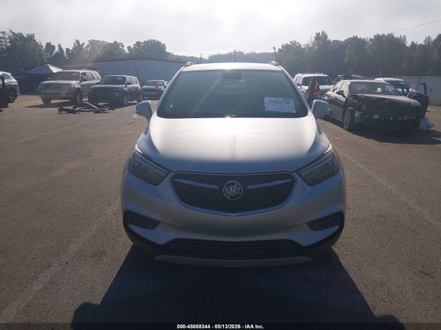 Buick Encore Preferred