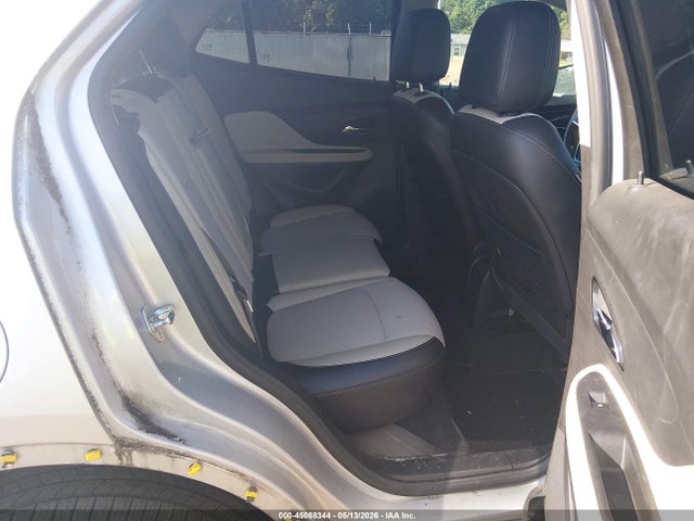 Buick Encore Preferred