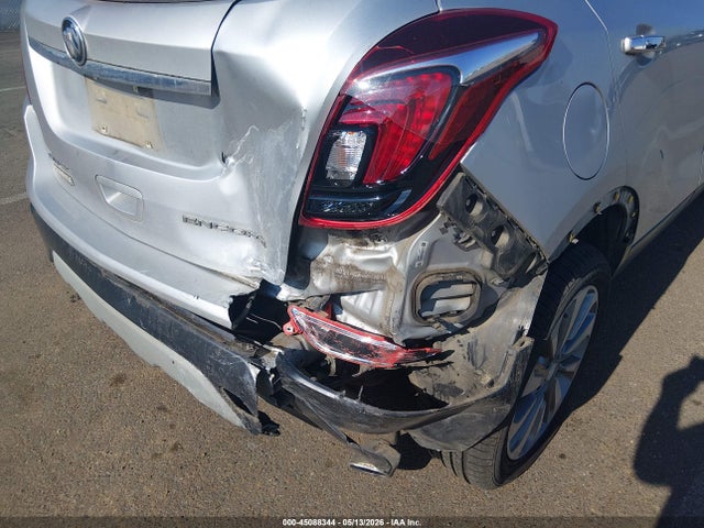 Buick Encore Preferred