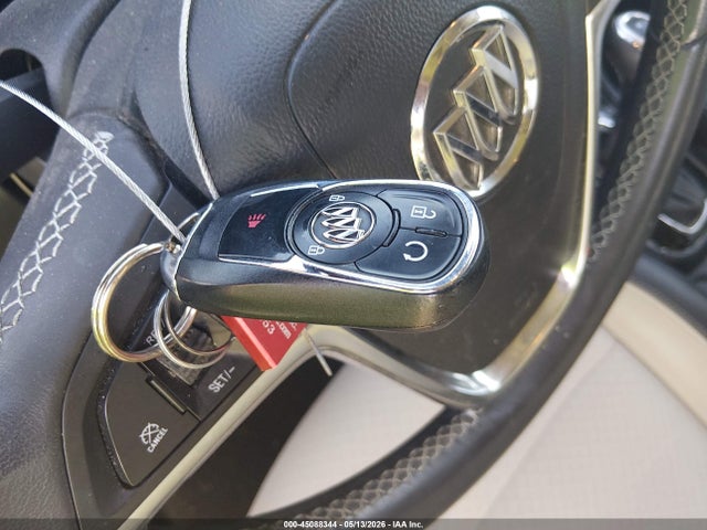 Buick Encore Preferred