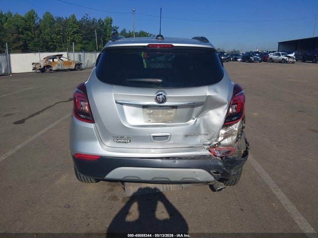 Buick Encore Preferred
