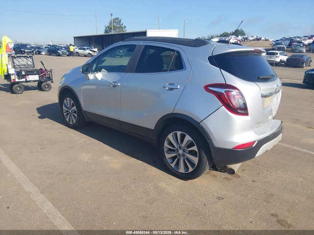 Buick Encore Preferred