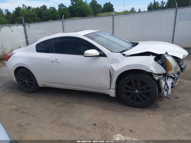 Nissan Altima 3.5 Sr