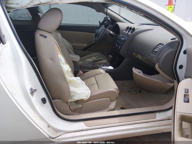 Nissan Altima 3.5 Sr