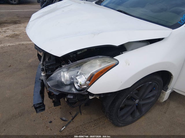 Nissan Altima 3.5 Sr