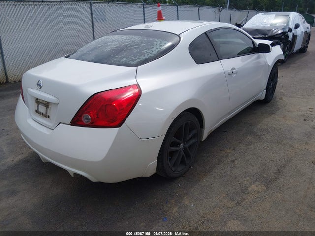 Nissan Altima 3.5 Sr