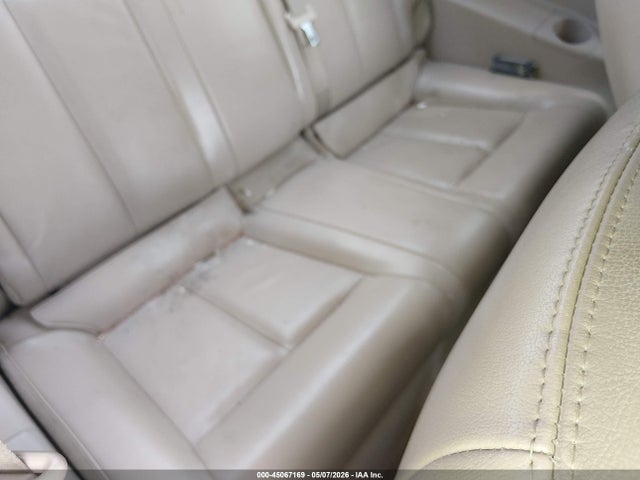Nissan Altima 3.5 Sr