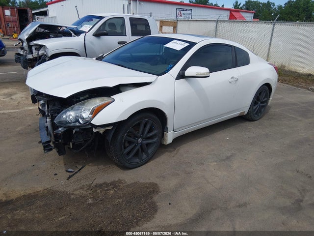 Nissan Altima 3.5 Sr