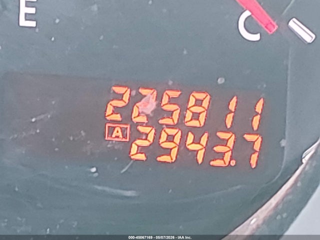 Nissan Altima 3.5 Sr