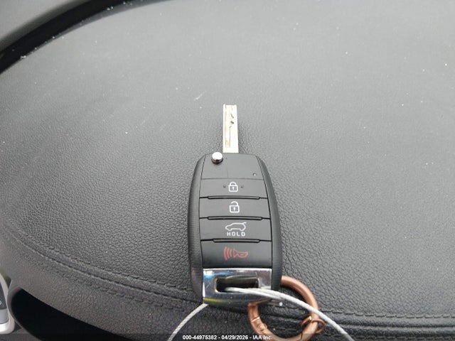 Kia Sorento 3.3l Lx