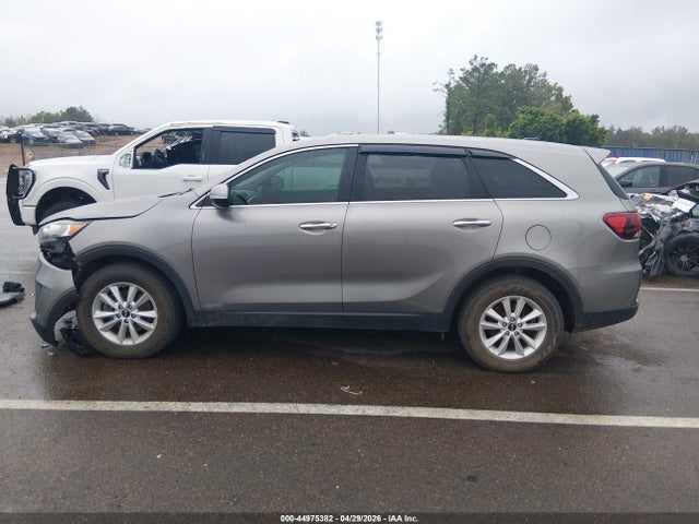 Kia Sorento 3.3l Lx