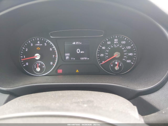 Kia Sorento 3.3l Lx