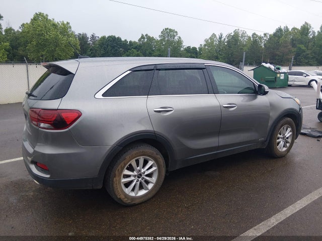 Kia Sorento 3.3l Lx