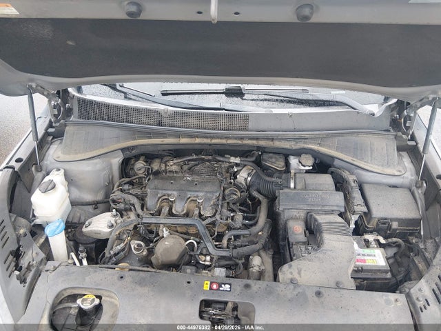 Kia Sorento 3.3l Lx