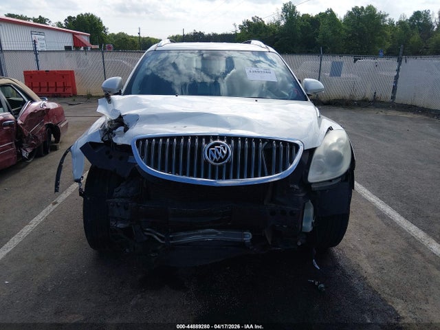 Buick Enclave Leather