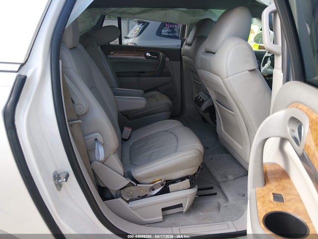 Buick Enclave Leather