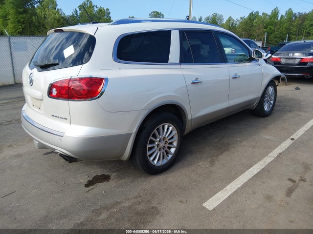 Buick Enclave Leather