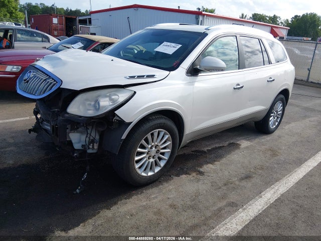 Buick Enclave Leather