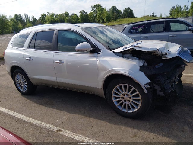 Buick Enclave Leather