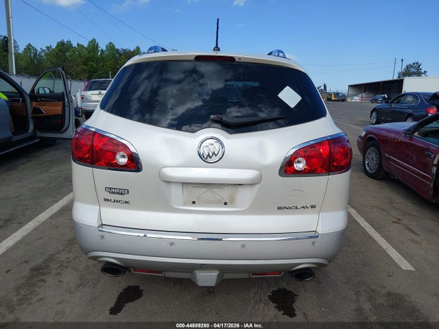 Buick Enclave Leather