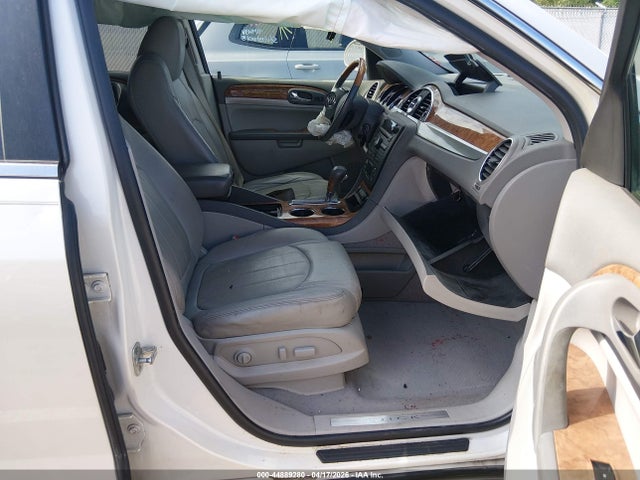 Buick Enclave Leather