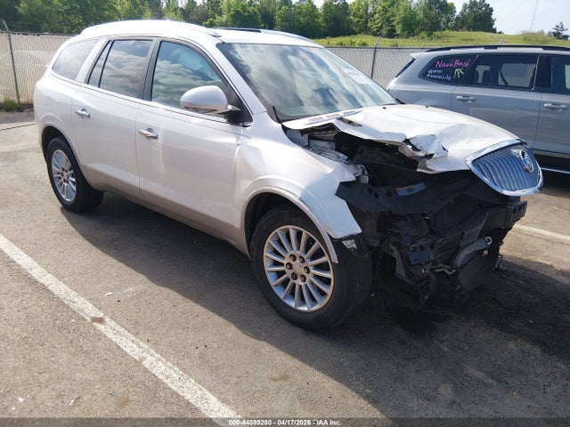Salvage Buick Enclave Image