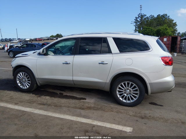Buick Enclave Leather
