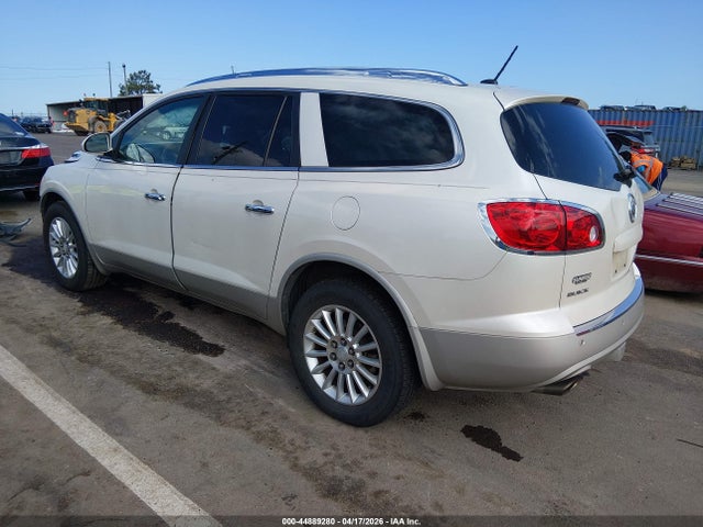 Buick Enclave Leather