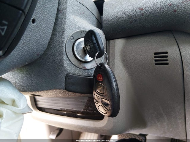 Buick Enclave Leather