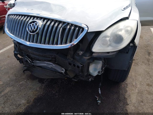 Buick Enclave Leather