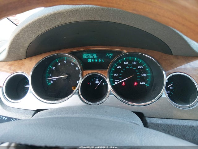 Buick Enclave Leather
