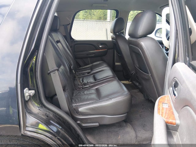 Chevrolet Tahoe Ls
