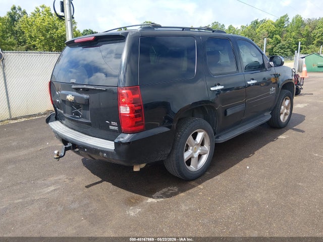 Chevrolet Tahoe Ls