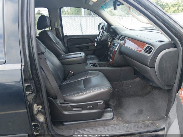 Chevrolet Tahoe Ls