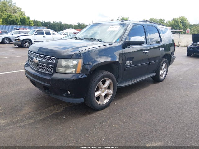 Chevrolet Tahoe Ls