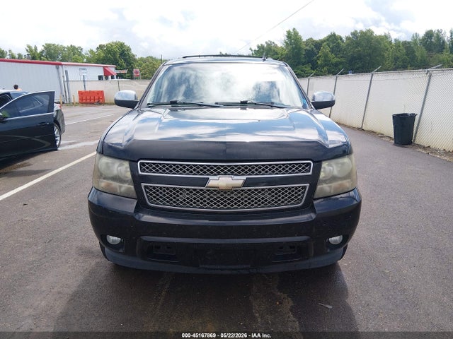 Chevrolet Tahoe Ls