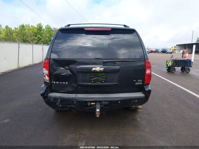 Chevrolet Tahoe Ls