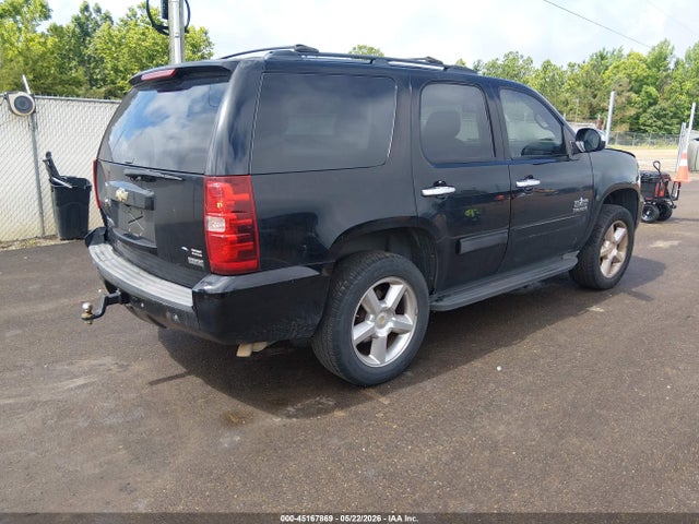 Chevrolet Tahoe Ls