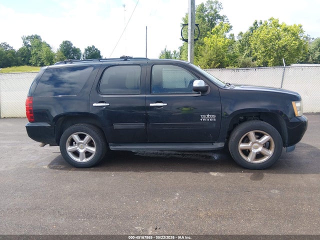 Chevrolet Tahoe Ls