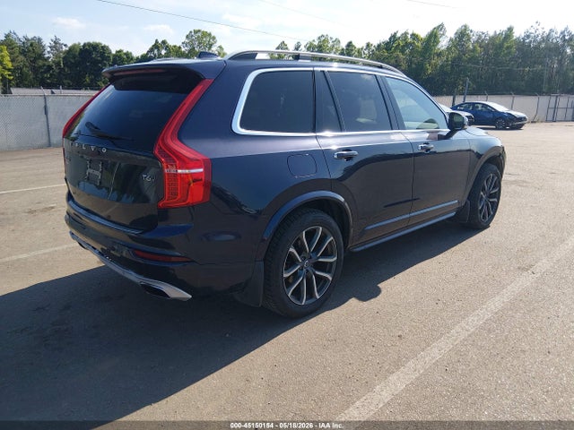 Volvo XC90 T6 Momentum