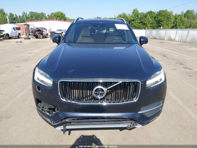 Volvo XC90 T6 Momentum
