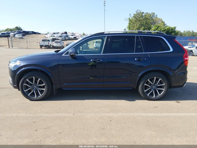 Volvo XC90 T6 Momentum