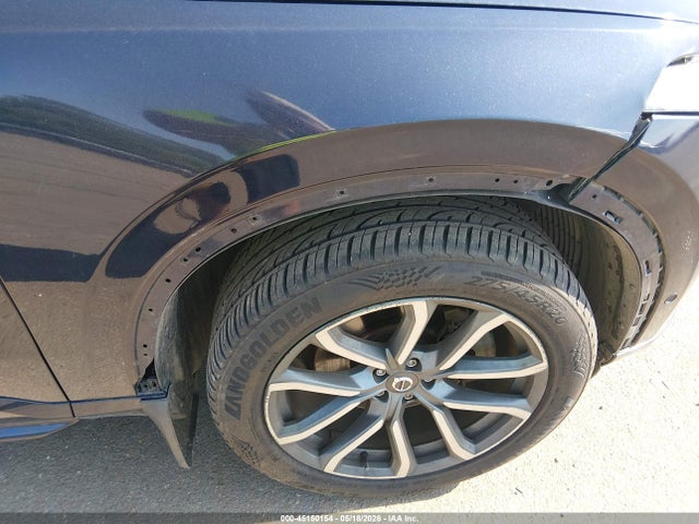 Volvo XC90 T6 Momentum