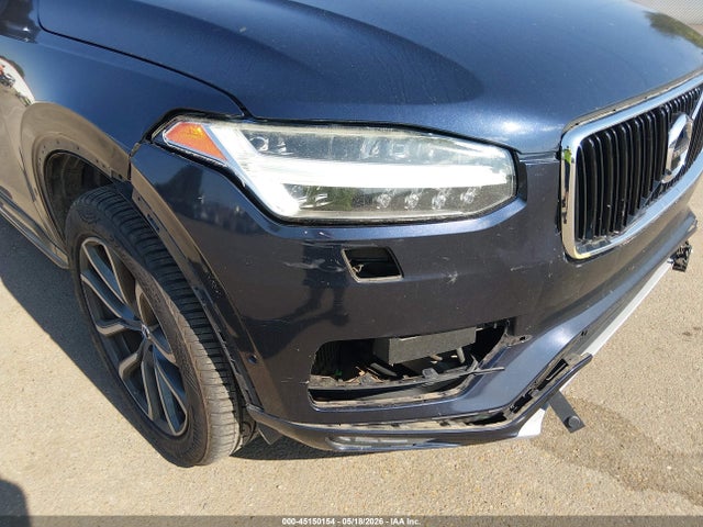 Volvo XC90 T6 Momentum