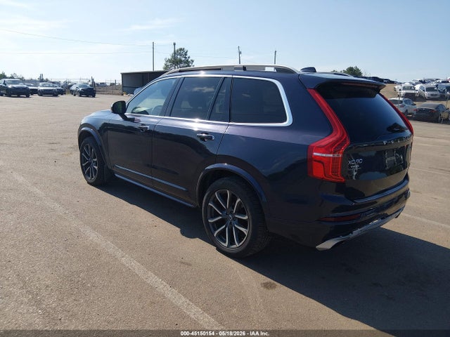Volvo XC90 T6 Momentum