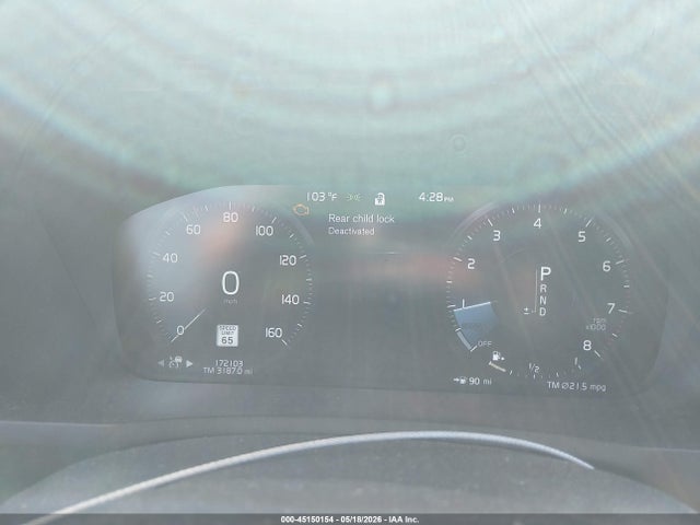 Volvo XC90 T6 Momentum