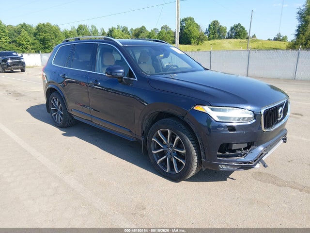 Salvage Volvo XC90 Image